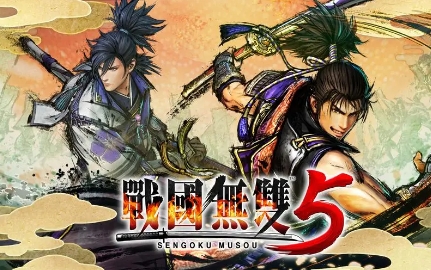 《战国无双5》-太原Switch专修游戏下载站