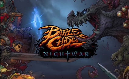 《战神：夜袭》-太原Switch专修游戏下载站