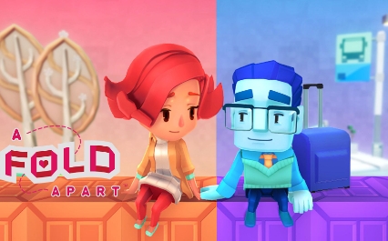 《折纸情缘》-太原Switch专修游戏下载站