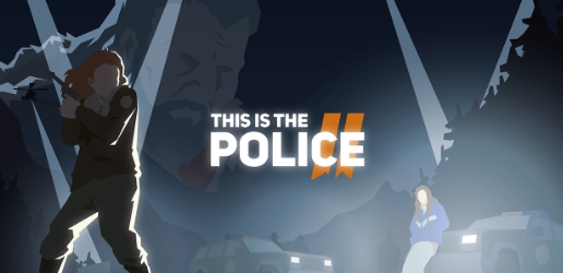 《这是警察》-太原Switch专修游戏下载站