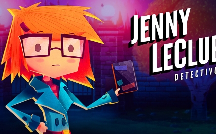 《珍妮的线索》-太原Switch专修游戏下载站