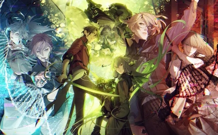 《终远的威尔修》-太原Switch专修游戏下载站