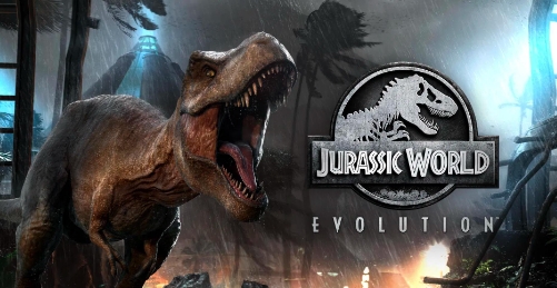 《侏罗纪世界：进化完全版》-太原Switch专修游戏下载站