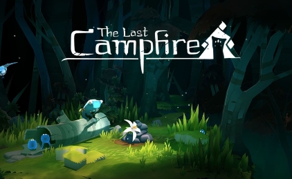 《最后的篝火》-太原Switch专修游戏下载站