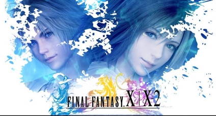 《最终幻想XX-2HD重制版》-太原Switch专修游戏下载站