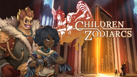 《佐迪亚克斯之子》-太原Switch专修游戏下载站