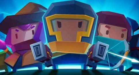 《元气骑士》-太原Switch专修游戏下载站