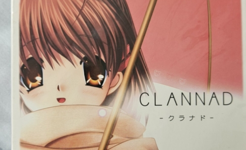 《CLANNAD》-太原Switch专修游戏下载站