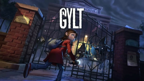 《GYLT》Gylt-太原Switch专修游戏下载站