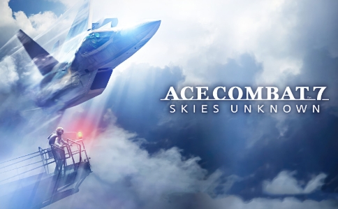 《皇牌空战7：未知天空》-太原Switch专修游戏下载站