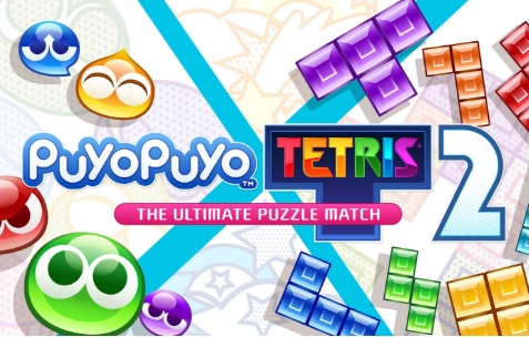 《噗哟噗哟VS俄罗斯方块2》-太原Switch专修游戏下载站