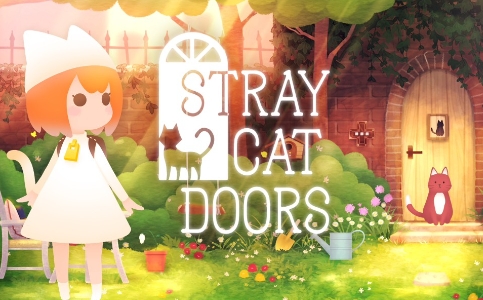 《迷失猫咪的旅程》-太原Switch专修游戏下载站