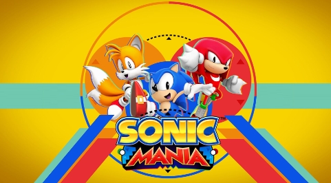 《索尼克狂欢》-太原Switch专修游戏下载站