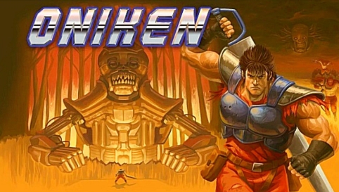 《赤影战士：复刻版》-太原Switch专修游戏下载站