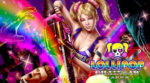 《电锯甜心：重制版》-太原Switch专修游戏下载站