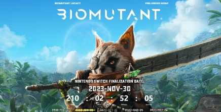 《生化变种》-太原Switch专修游戏下载站