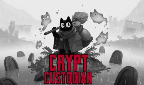 《冥界清洁工》-太原Switch专修游戏下载站