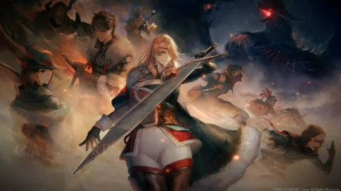 《雾隐战记》-太原Switch专修游戏下载站