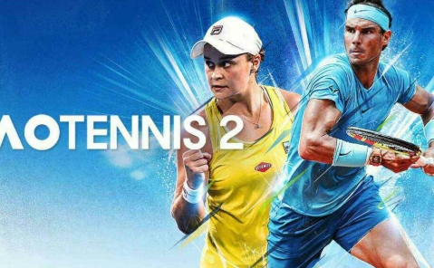 《澳洲国际网球赛 2》-太原Switch专修游戏下载站