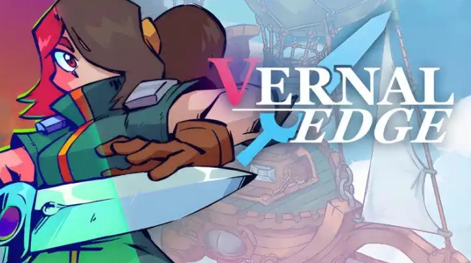 《熙春之刃》-太原Switch专修游戏下载站