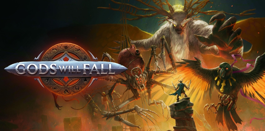 《神将陨落》-太原Switch专修游戏下载站