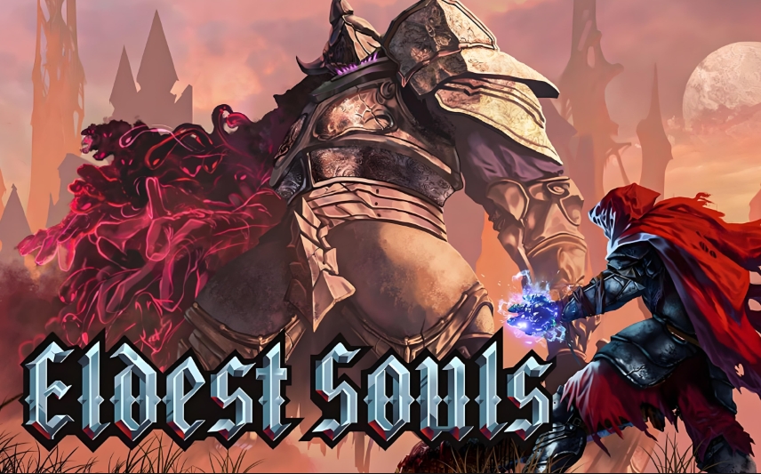 《上古之魂》-太原Switch专修游戏下载站