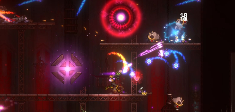 《塌方Collapsed》-太原Switch专修游戏下载站