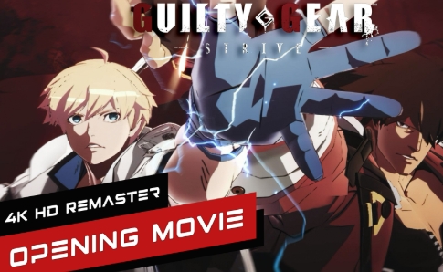 《罪恶装备：奋战》-太原Switch专修游戏下载站