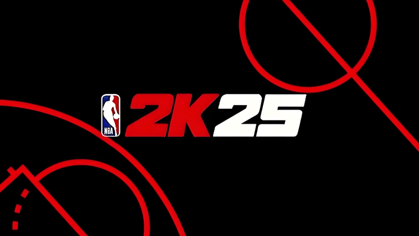 《NBA2K25》-太原Switch专修游戏下载站
