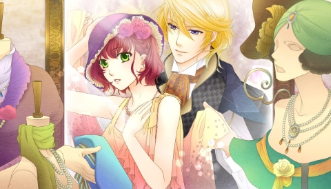 《遥远时空中6》-太原Switch专修游戏下载站