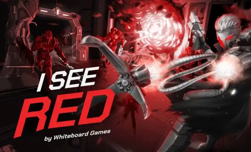 《血海雷霆》-太原Switch专修游戏下载站