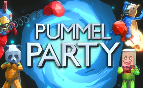 《揍击派对》-太原Switch专修游戏下载站