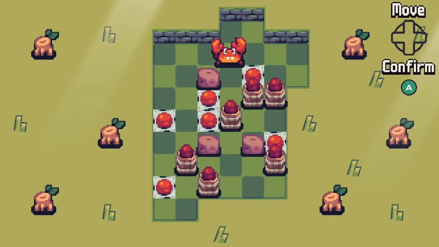 《螃蟹推箱子》-太原Switch专修游戏下载站