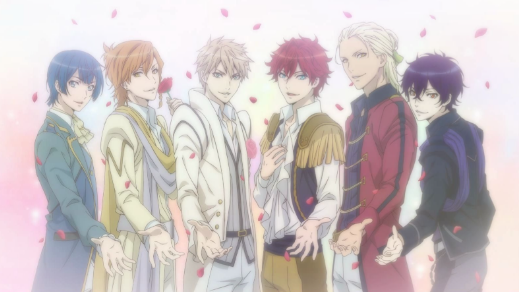 《與魔共舞 我的頌歌》-太原Switch专修游戏下载站