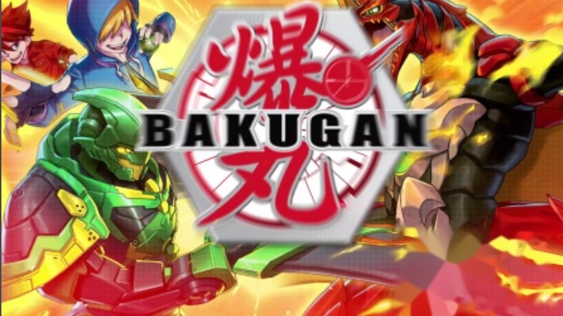 《爆丸：维斯托亚之冠》-太原Switch专修游戏下载站