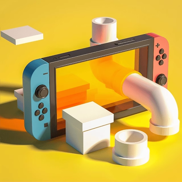 论坛版块分类  游戏更新-太原Switch专修游戏下载站